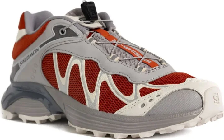 Advanced XT-Whisper mesh-panelled sneakers - Image 2