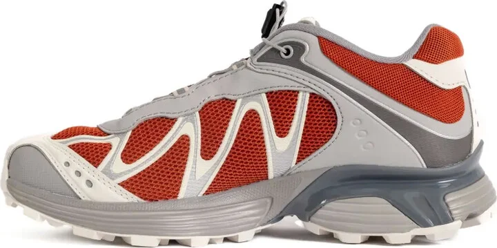 Advanced XT-Whisper mesh-panelled sneakers - Image 3