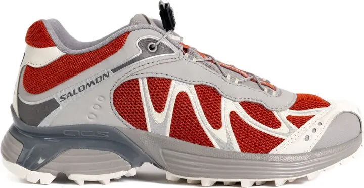 Advanced XT-Whisper mesh-panelled sneakers
