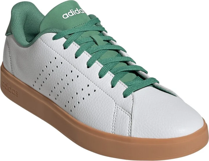 WHITE/ GREEN/ GREEN