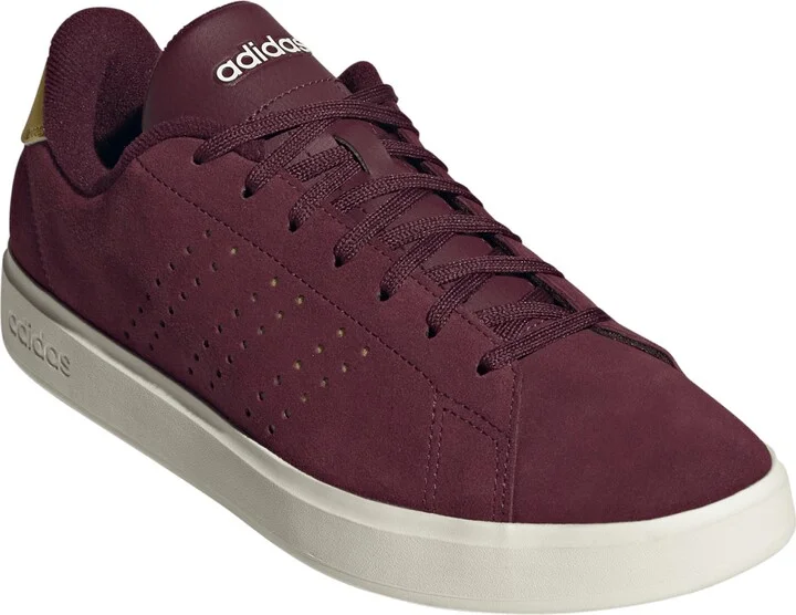 MAROON/ YELLOW/ OFF WHITE