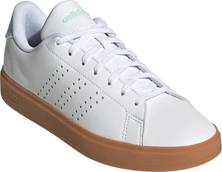 WHITE/ WHITE/ HALO MINT
