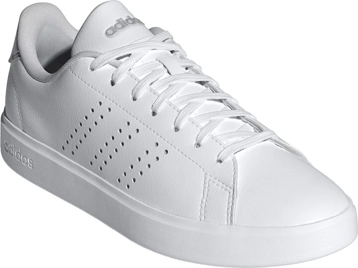 WHITE/ GREY/ SILVER METALLIC