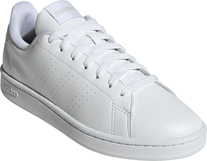 WHITE/WHITE/PUTTY MAUVE