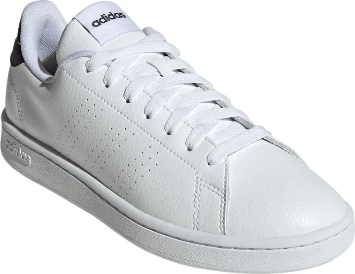 WHITE/WHITE/BLACK