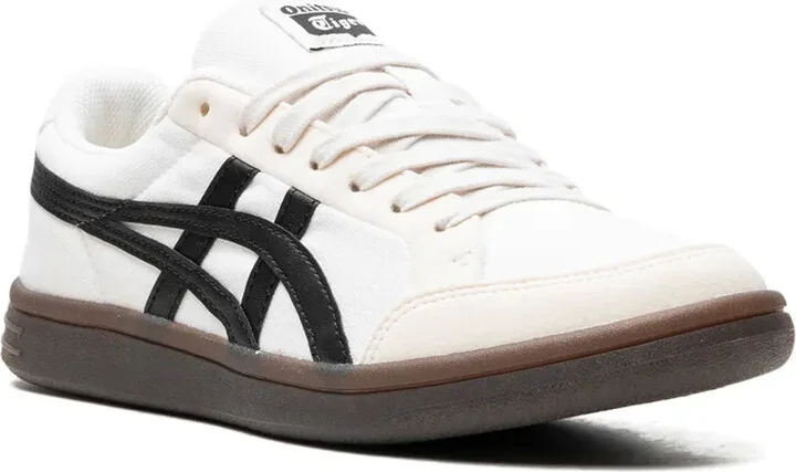 Advanti "Cream White/Black" sneakers - Image 2