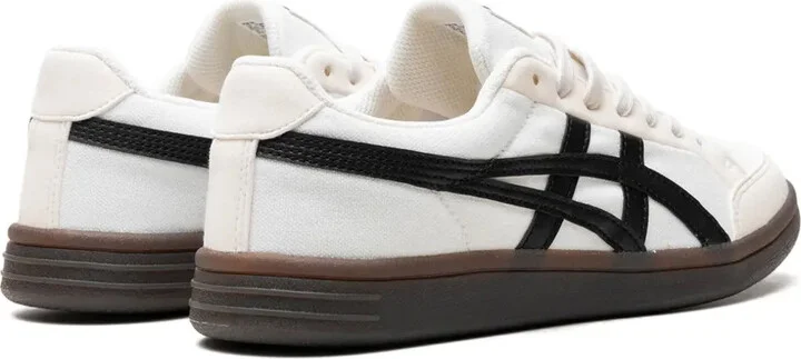 Advanti "Cream White/Black" sneakers - Image 3