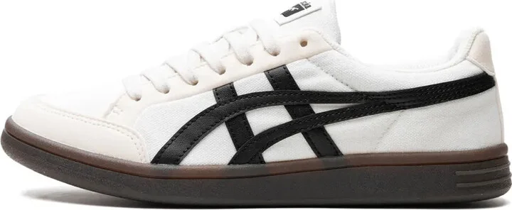 Advanti "Cream White/Black" sneakers - Image 5