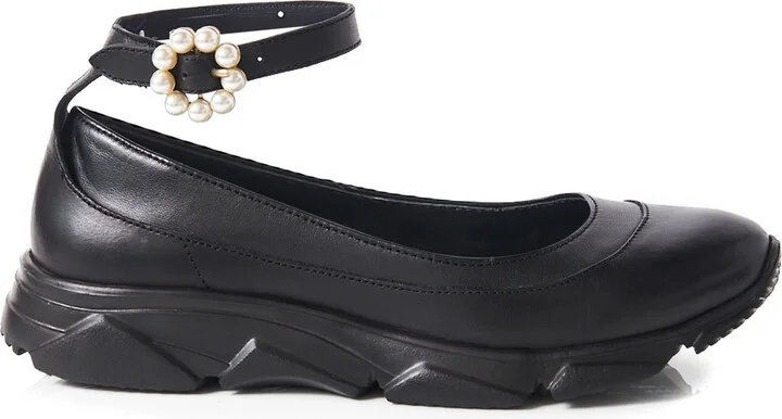 Adventure Ballet Sneaker - Image 3