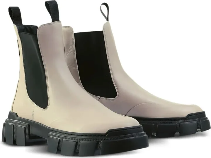 Adventure chunky-sole Chelsea boots - Image 2