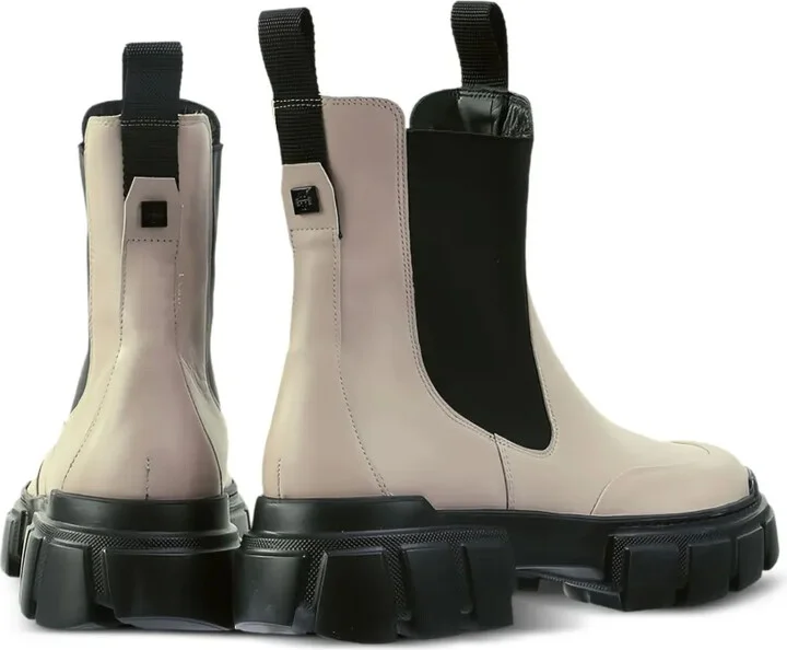 Adventure chunky-sole Chelsea boots - Image 3