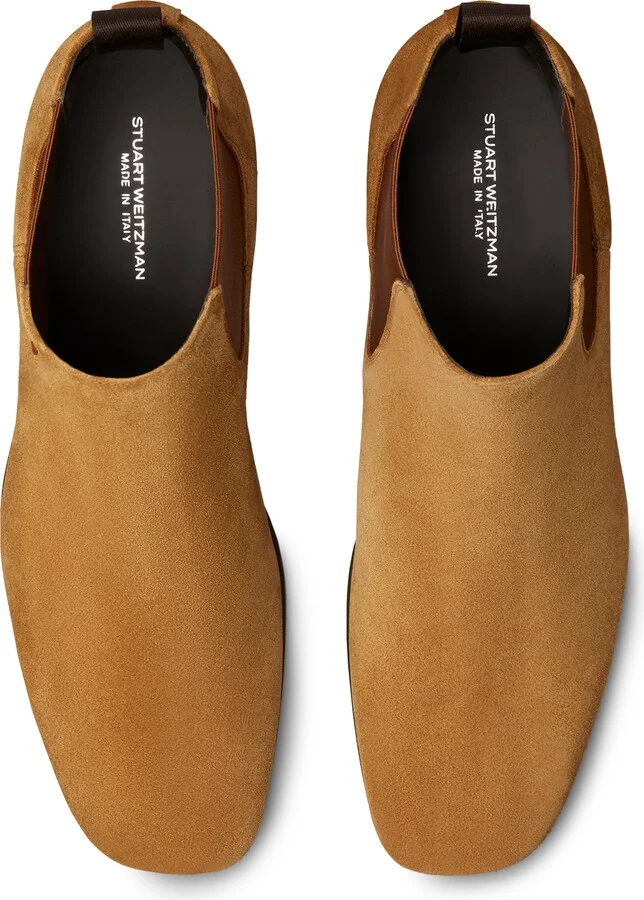 Adwin Chelsea Boot - Image 3