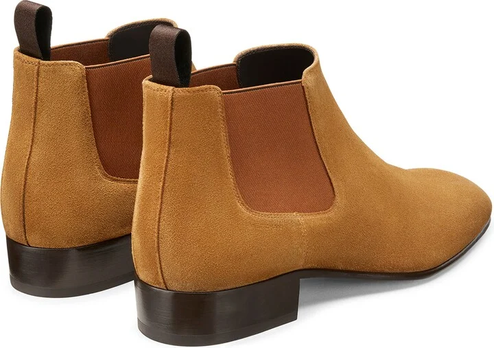 Adwin Chelsea Boot - Image 4