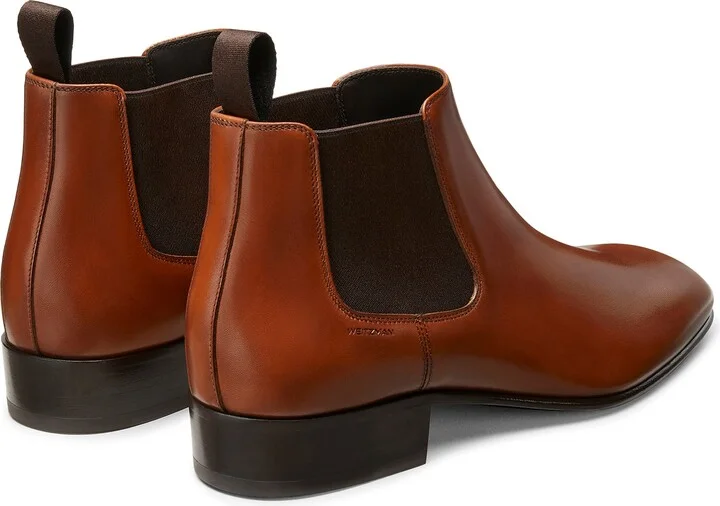Adwin Chelsea Boot - Image 8