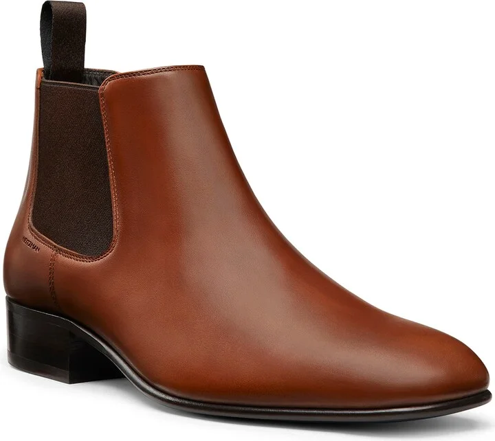 Medium Brown