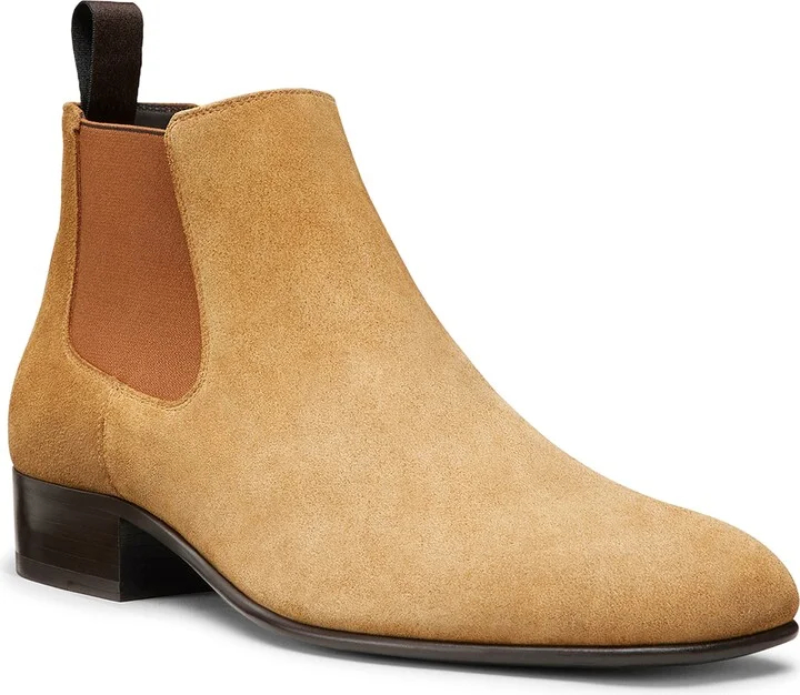 Adwin Chelsea Boot