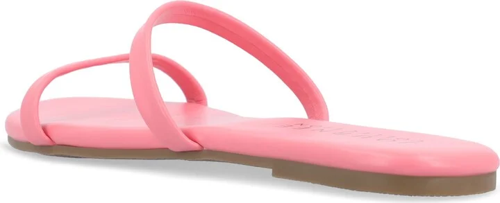 Adyrae Tru Comfort Slide Sandal - Image 2