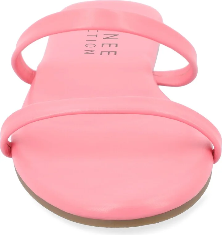Adyrae Tru Comfort Slide Sandal - Image 3