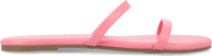 Adyrae Tru Comfort Slide Sandal - Image 4
