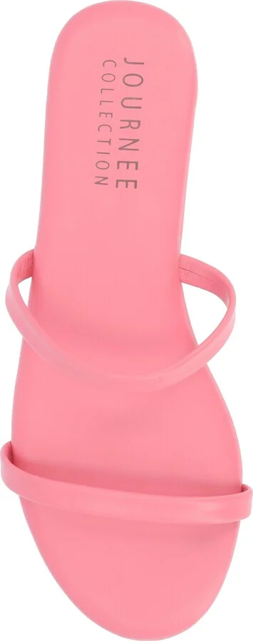 Adyrae Tru Comfort Slide Sandal - Image 5