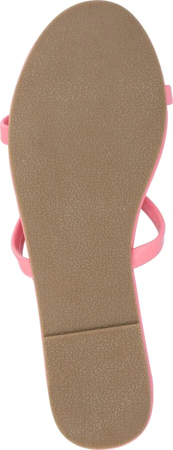 Adyrae Tru Comfort Slide Sandal - Image 6