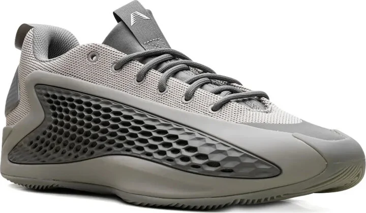 AE 1 "Metal Grey" sneakers - Image 2