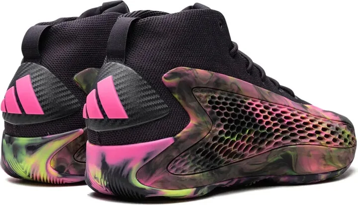 AE 1 MX Fuchsia sneakers - Image 3