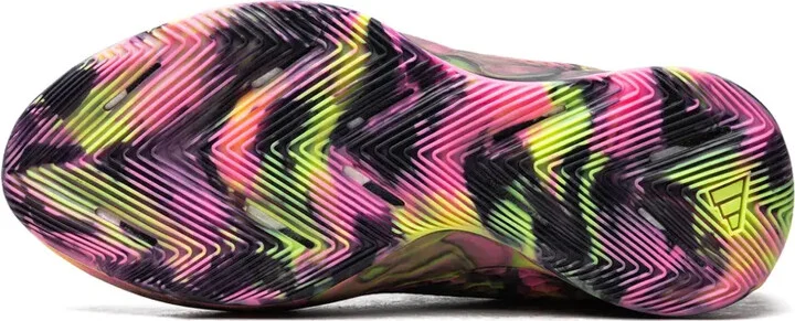 AE 1 MX Fuchsia sneakers - Image 4