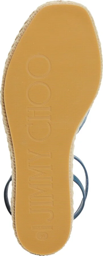 Aella Espadrille Wedge Sandal - Image 6