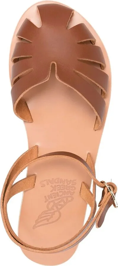 Aella flat sandals - Image 4