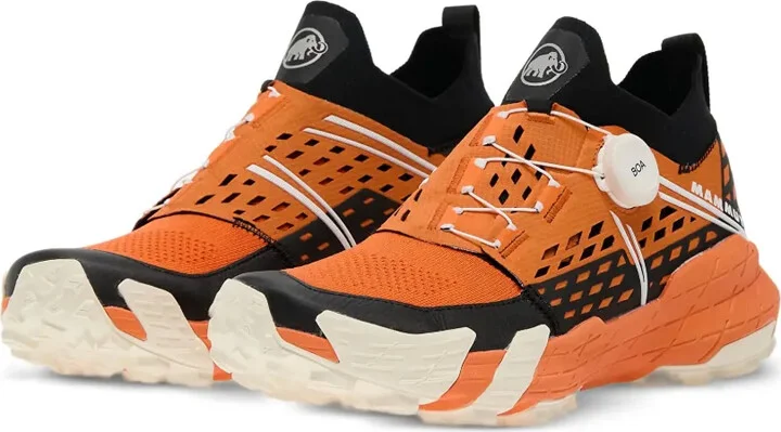 Aenergy TR BOA® Mid sneakers - Image 2