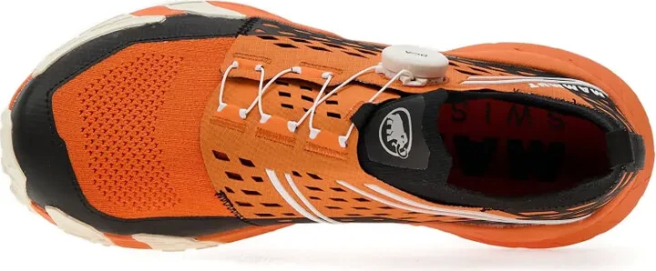 Aenergy TR BOA® Mid sneakers - Image 5