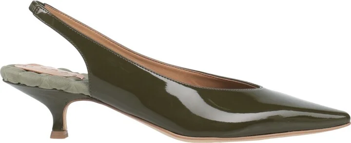 Aera Woman Pumps - Image 3