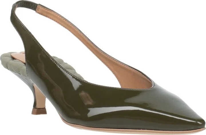 Aera Woman Pumps - Image 4