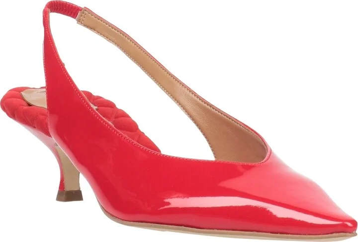 Aera Woman Pumps - Image 10