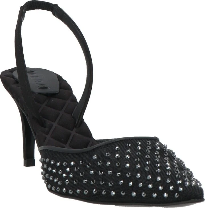 Aera Woman Pumps - Image 4