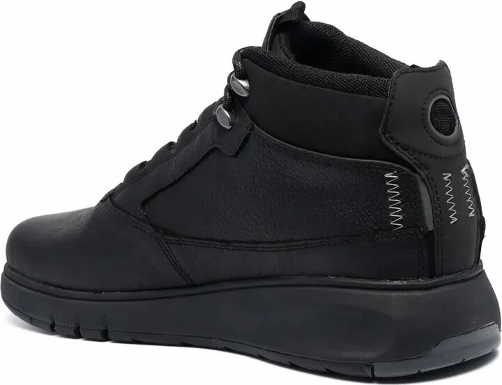 Aerantis lace-up boots - Image 3