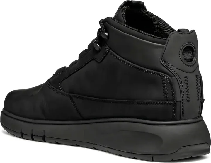 Aerantis lace-up leather boots - Image 3