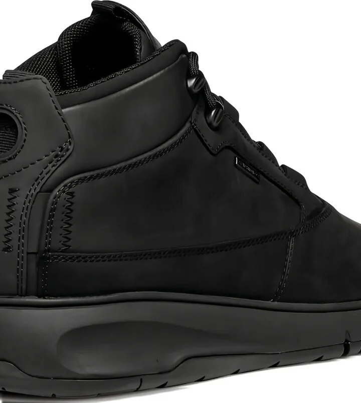 Aerantis lace-up leather boots - Image 4