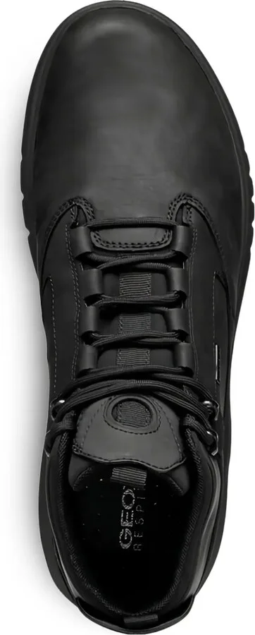 Aerantis lace-up leather boots - Image 5