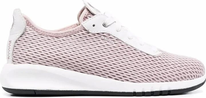 Aerantis low-top sneakers