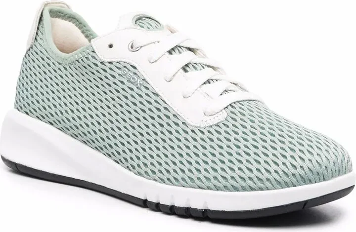 Aerantis mesh lace-up sneakers - Image 2