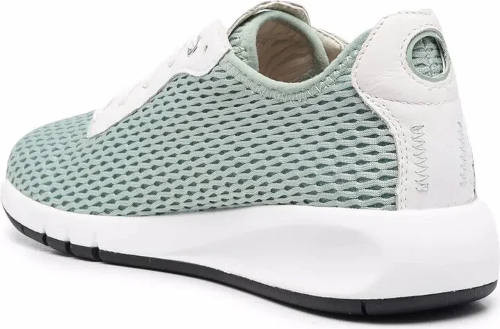 Aerantis mesh lace-up sneakers - Image 3