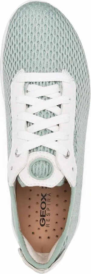 Aerantis mesh lace-up sneakers - Image 4