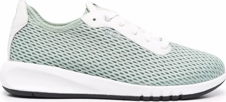 Aerantis mesh lace-up sneakers