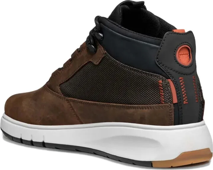 Aerantis™ 4x4 ABX boots - Image 3
