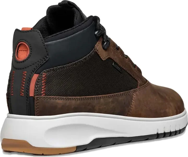 Aerantis™ 4x4 ABX boots - Image 5