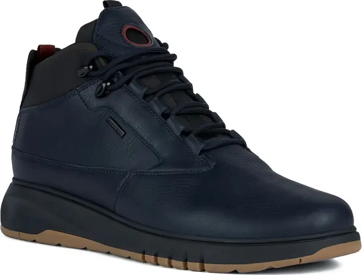 Aerantis™ 4X4 ABX boots - Image 2