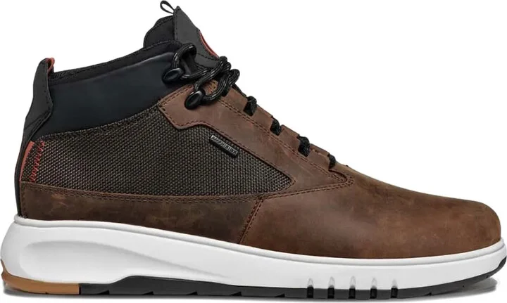 Aerantis™ 4x4 ABX boots