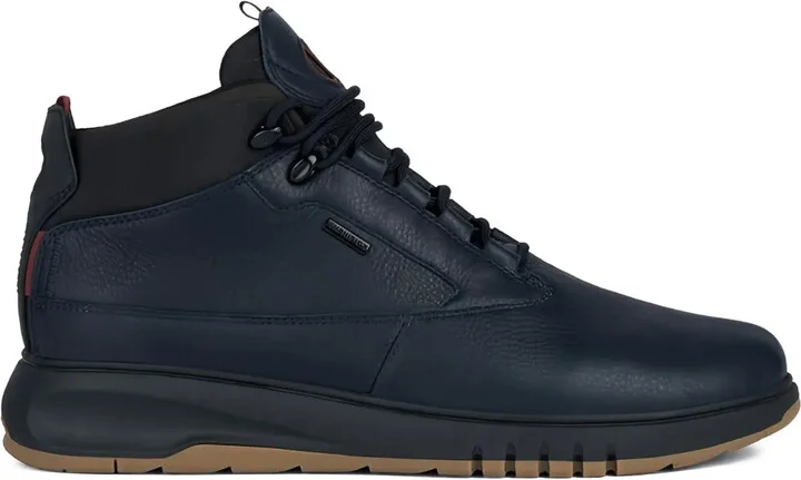 Aerantis™ 4X4 ABX boots